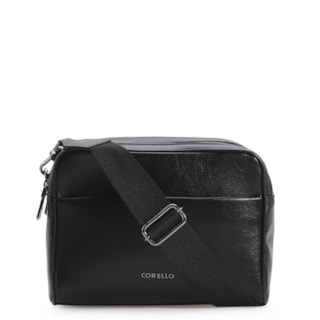 Couro Preto