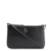 Bolsa Transversal Couro Preto - imagem 1