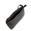 Bolsa Transversal Couro Preto - imagem 4