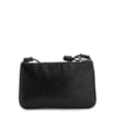 Bolsa Transversal Couro Preto - imagem 3