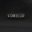 Bolsa Transversal Couro Preto - imagem 7