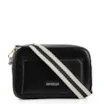 Bolsa Transversal Couro Preto - imagem 1
