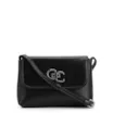 Bolsa Transversal Couro Preto - imagem 1