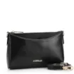 Bolsa Transversal Couro Preto - imagem 3