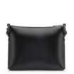 Bolsa Transversal Couro Preto - imagem 3