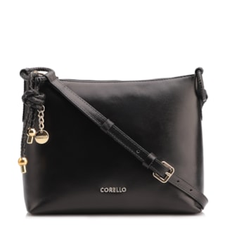 COURO PRETO