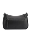 Bolsa Transversal Couro Preto - imagem 4