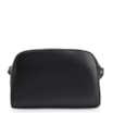 Bolsa Transversal Couro Preto - imagem 3