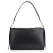 Bolsa Transversal Couro Preto - imagem 3