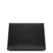 Bolsa Transversal Couro Preto - imagem 3