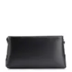Bolsa Transversal Couro Preto - imagem 3