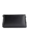 Bolsa Transversal Couro Preto - imagem 3