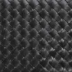 Bolsa Transversal Couro Preto - imagem 6
