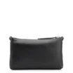 Bolsa Transversal Couro Preto - imagem 3