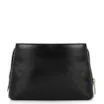 Bolsa Transversal Couro Preto - imagem 3