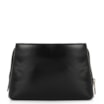 Bolsa Transversal Couro Preto - imagem 3
