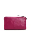 Bolsa Transversal Couro Rosa - imagem 3