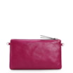 Bolsa Transversal Couro Rosa - imagem 3