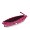 Bolsa Transversal Couro Rosa - imagem 4