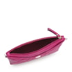 Bolsa Transversal Couro Rosa - imagem 4