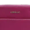 Bolsa Transversal Couro Rosa - imagem 5