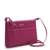 Bolsa Transversal Couro Rosa - imagem 2