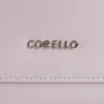 Bolsa Transversal Couro Rosa - imagem 6