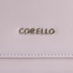 Bolsa Transversal Couro Rosa - imagem 6