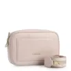 Bolsa Transversal Couro Rosa - imagem 2