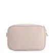 Bolsa Transversal Couro Rosa - imagem 3