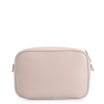 Bolsa Transversal Couro Rosa - imagem 3