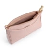 Bolsa Transversal Couro Rosa - imagem 4
