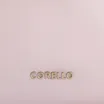 Bolsa Transversal Couro Rosa - imagem 6