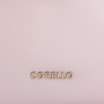 Bolsa Transversal Couro Rosa - imagem 6