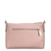 Bolsa Transversal Couro Rosa - imagem 3