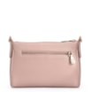 Bolsa Transversal Couro Rosa - imagem 3