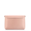 Bolsa Transversal Couro Rosa - imagem 3