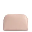 Bolsa Transversal Couro Rosa - imagem 3