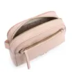 Bolsa Transversal Couro Rosa - imagem 4