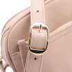 Bolsa Transversal Couro Rosa - imagem 5