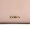 Bolsa Transversal Couro Rosa - imagem 6