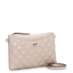 Bolsa Transversal Couro Rosado - imagem 2