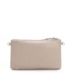 Bolsa Transversal Couro Rosado - imagem 3