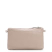 Bolsa Transversal Couro Rosado - imagem 3