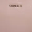 Bolsa Transversal Couro Rosado - imagem 5
