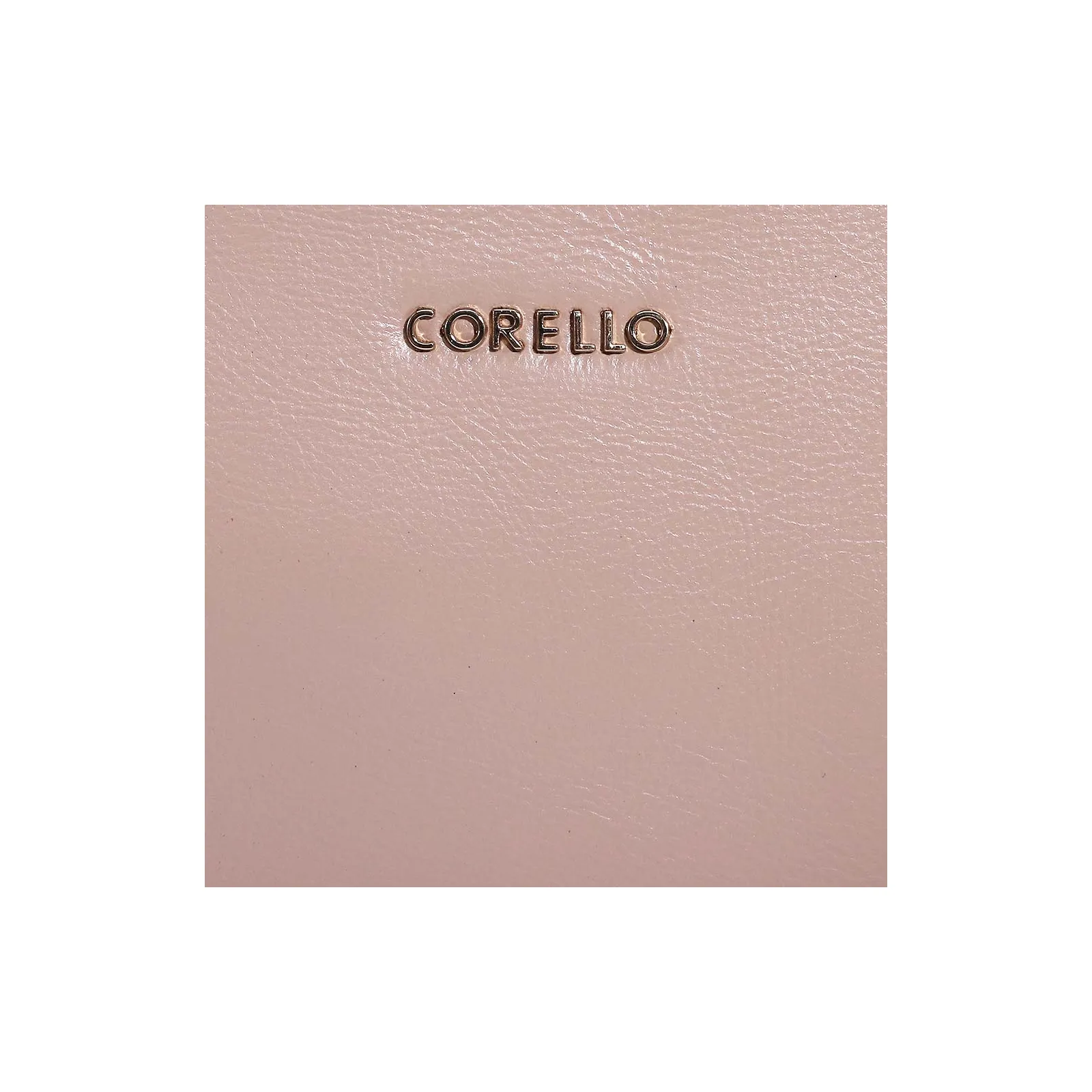 Bolsa Transversal Couro Rosado