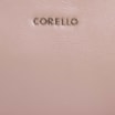 Bolsa Transversal Couro Rosado - imagem 5