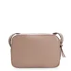 Bolsa Transversal Couro Rosado - imagem 3