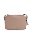 Bolsa Transversal Couro Rosado - imagem 3