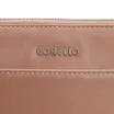 Bolsa Transversal Couro Rose - imagem 5